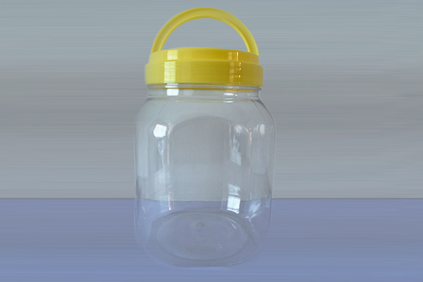 PET Food bottle-900ml