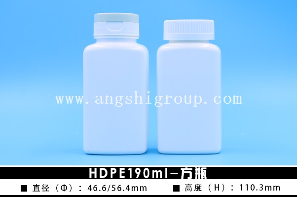 HDPE190ml-��ƿ